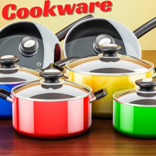 Cookware