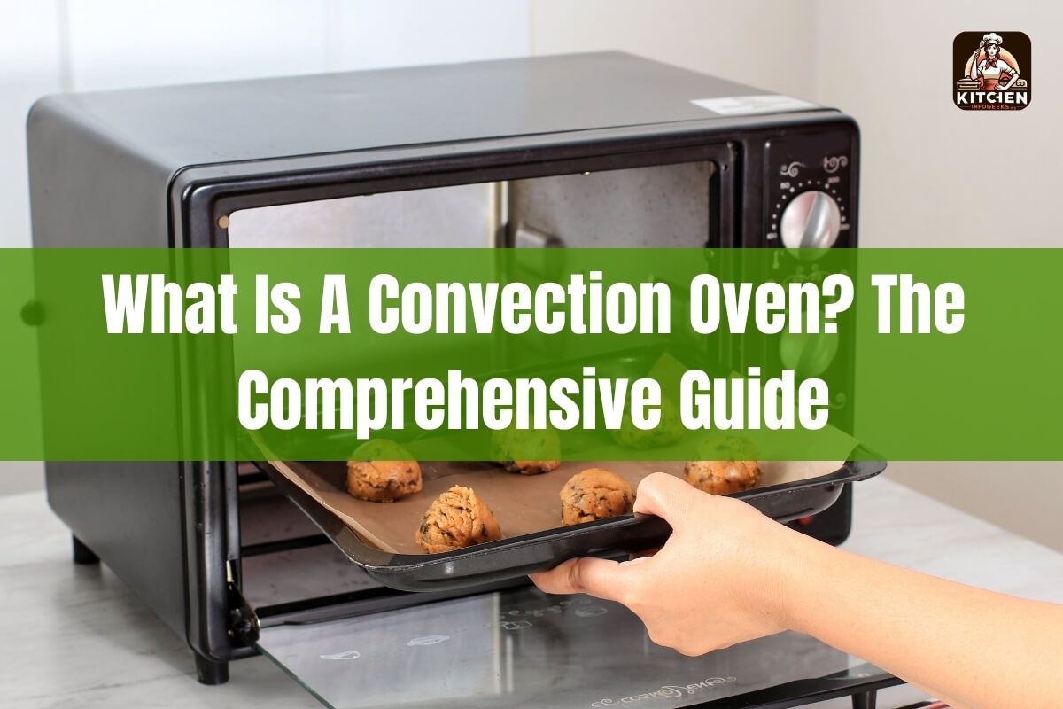 What is a Convection Oven