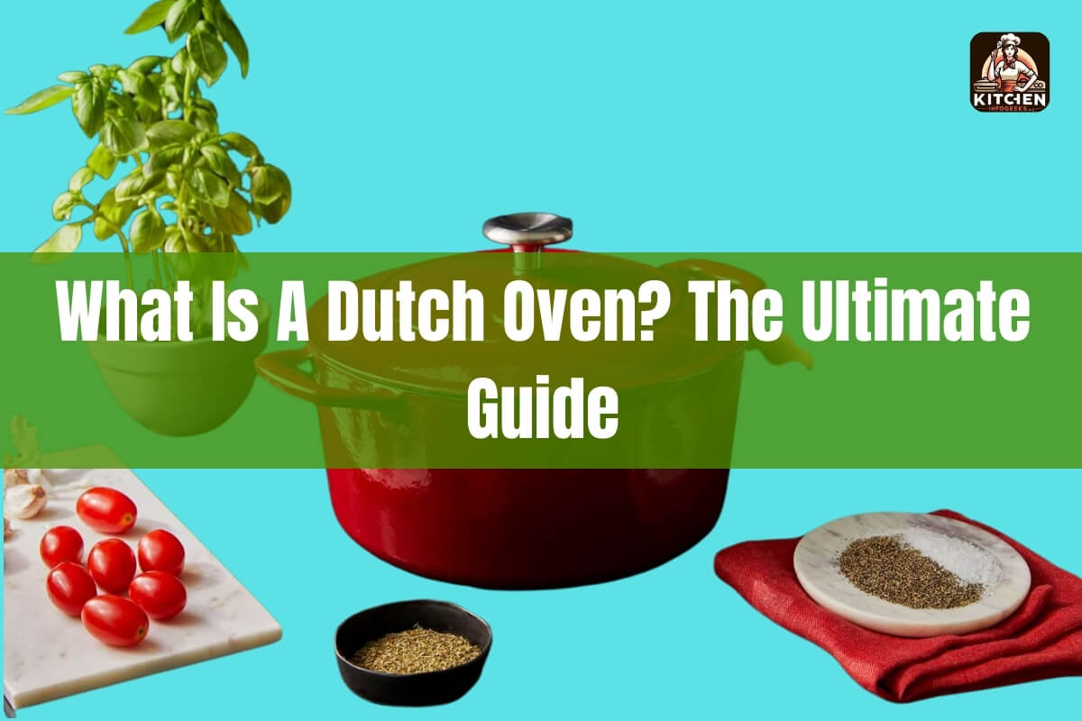 What is a Dutch Oven