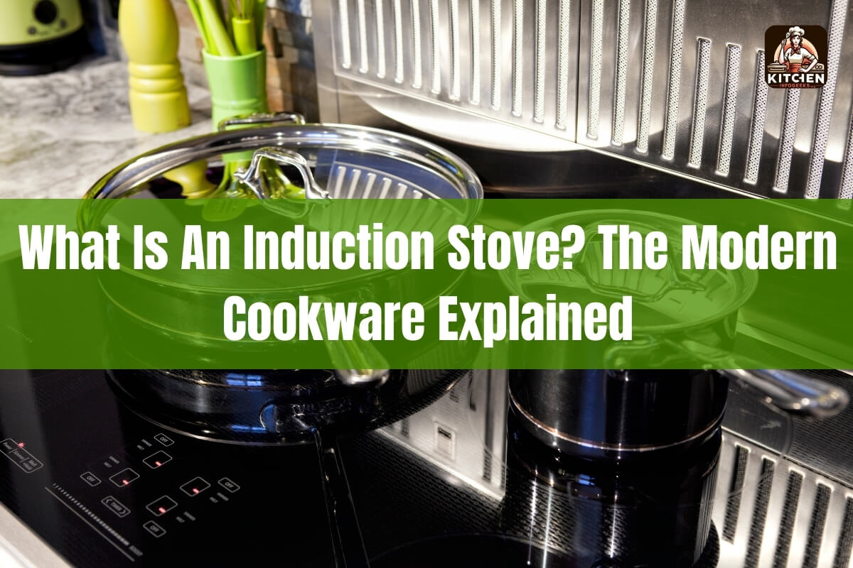 What is an Induction Stove